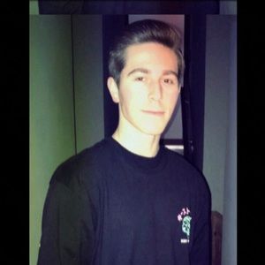 Meet your Posher, Drew